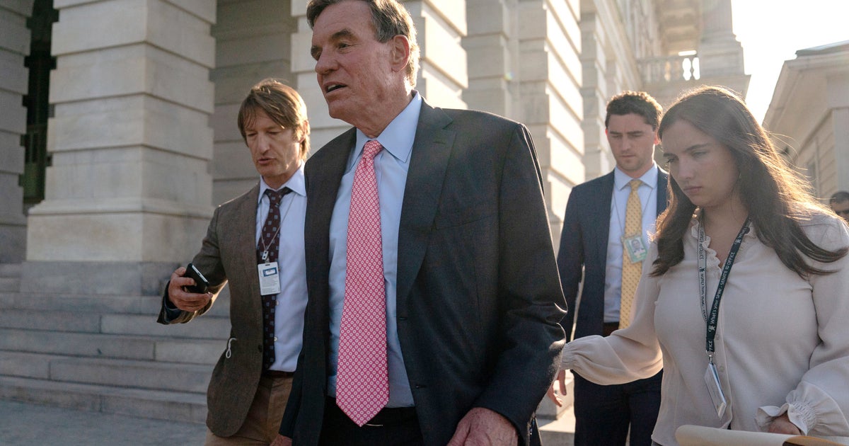 NextImg:'The Democratic Brand Stinks' Because Of Cultural Disconnect, Says Democratic Senator
