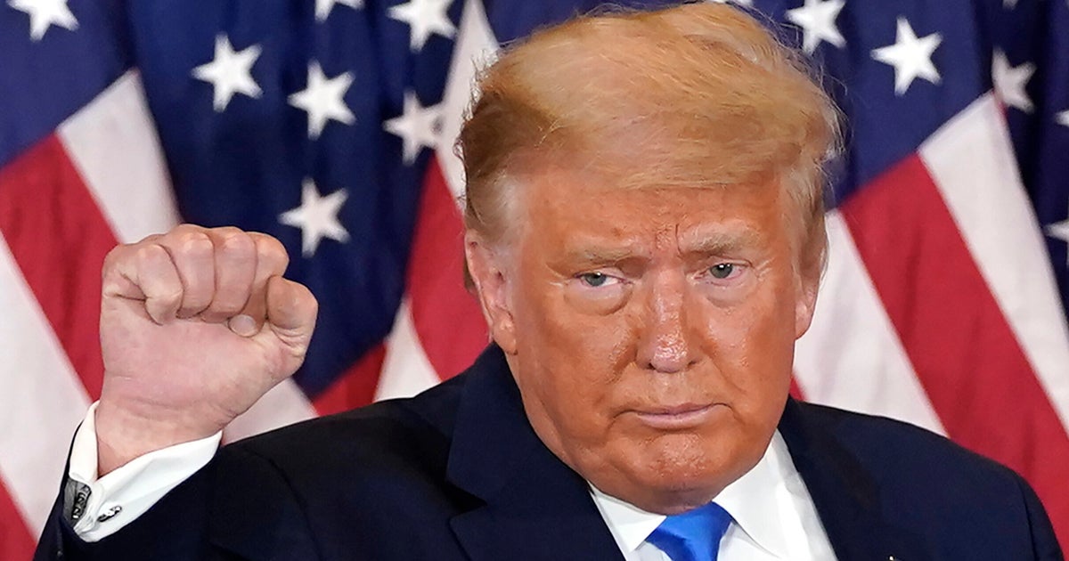 NextImg:Democratic President Rebuilds Economy, Just In Time To Hand It Off To Trump — Again