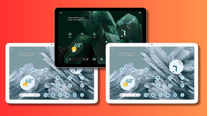 The Google Pixel tablet is on sale for over $100 off. Grab it before the discount disappears!