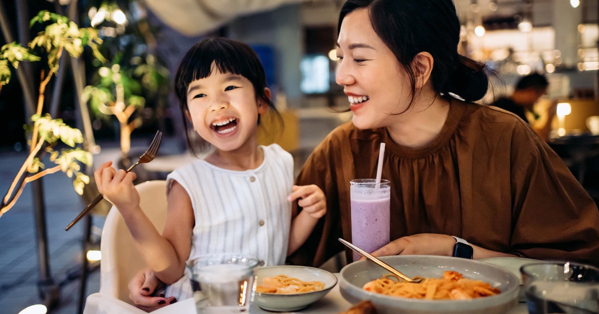 NextImg:If You Want To Raise Empathetic Kids, Start With These 7 Phrases