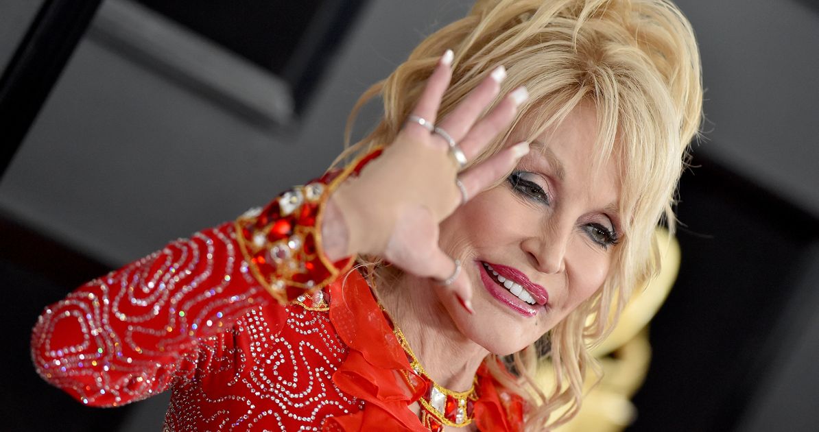 Why Dolly Parton’s Husband Avoids Public Events