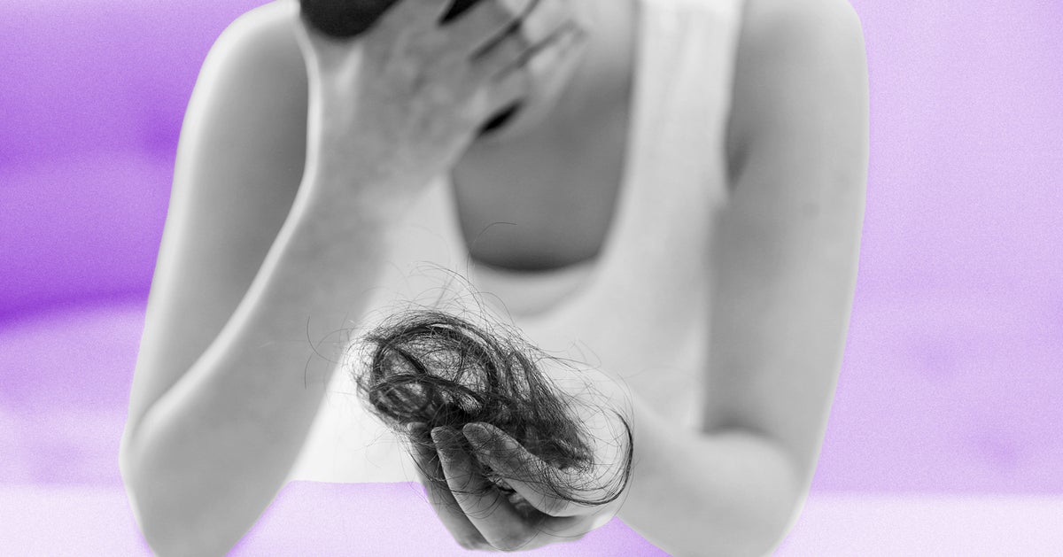 NextImg:Women Are Being Ad-Targeted For Minoxidil Like Crazy — But Just How Safe Is It?