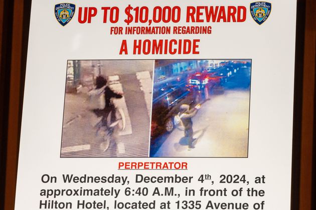 After the shooting, people began speculating that whoever was responsible for the must have had a painful personal history with insurance companies: A loved one who was denied care, for instance. 