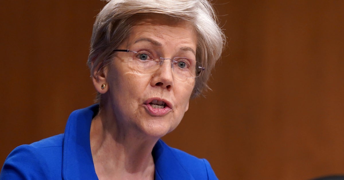 NextImg:'A Warning': Warren, Sanders Address Sympathy For UnitedHealthcare CEO Killing