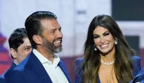 Donald Trump Jr. Reacts To Kimberly Guilfoyle Ambassador News Amid Breakup Rumors (huffpost.com)