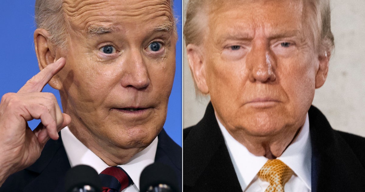 NextImg:Joe Biden Calls Himself 'Stupid' For Not Doing 1 Trump Thing