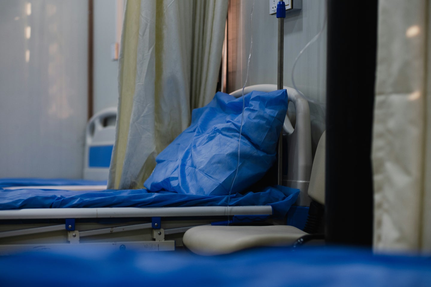 Here's What Happens To Your Period In A Coma | HuffPost UK Life