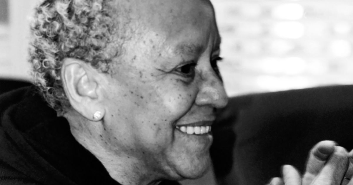 Nikki Giovanni, Influential Poet, Dies at 81