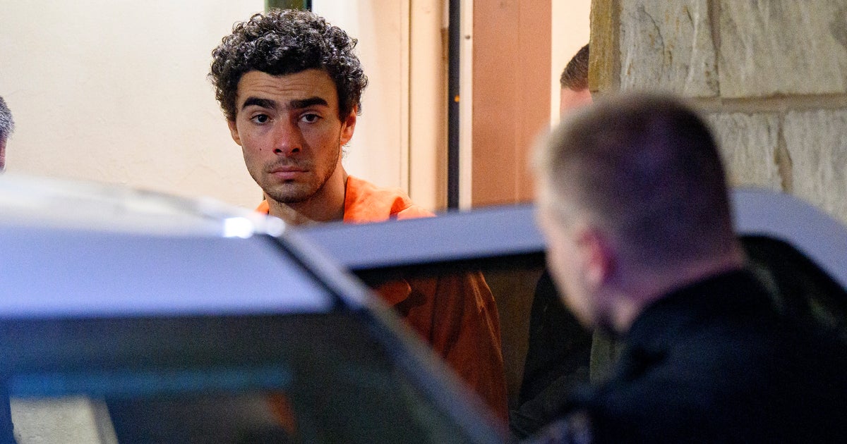 Killing Of Insurance Executive Produces Another Weird Ripple Effect