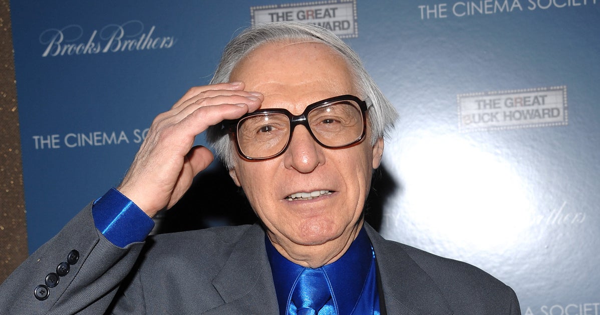 NextImg:Mentalist The Amazing Kreskin Dies At Age 89