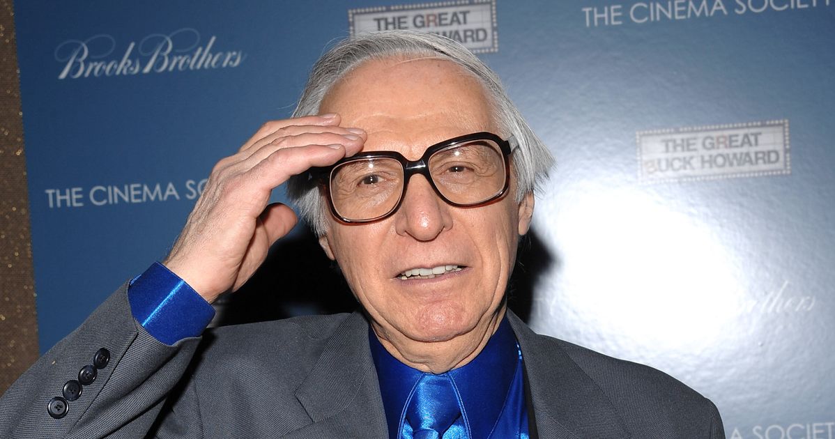 Mentalist The Amazing Kreskin Dies At Age 89