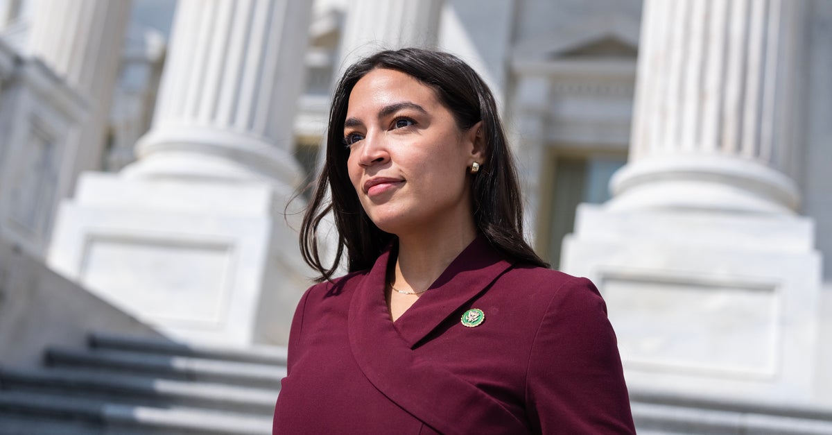 NextImg:After Party Losses In November, Younger Democrats Reach For Power In Congress