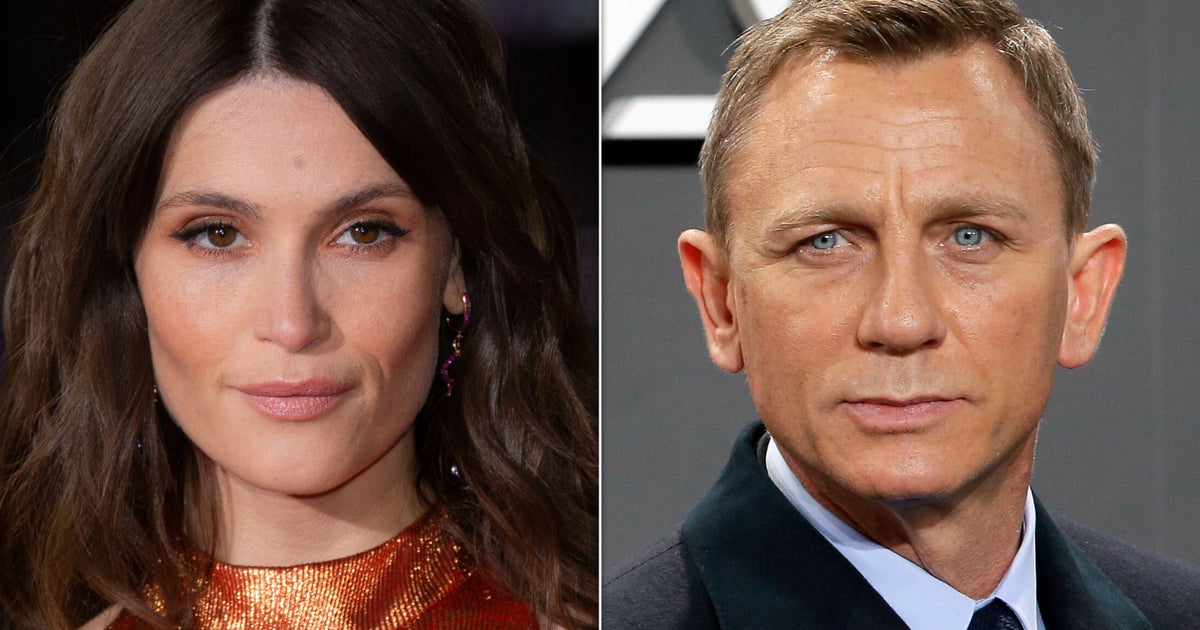 NextImg:Former Bond Girl Gemma Arterton Calls Idea Of Female 007 'Outrageous'