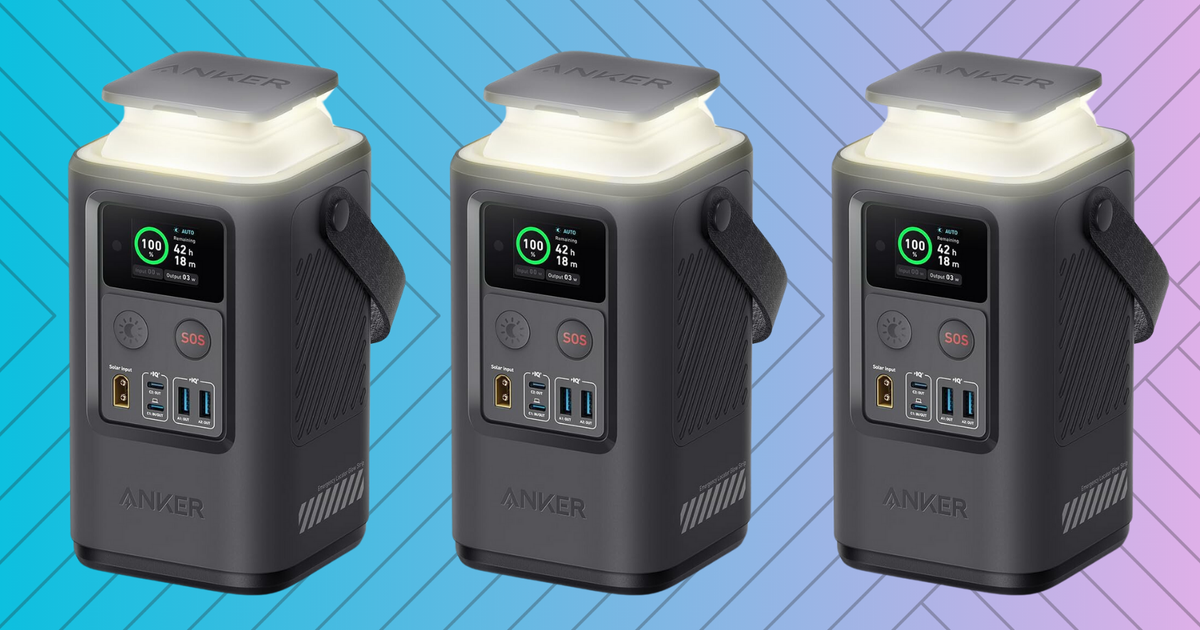 NextImg:We Found ‘The Backup Battery To Replace All Backup Batteries’ On Major Sale