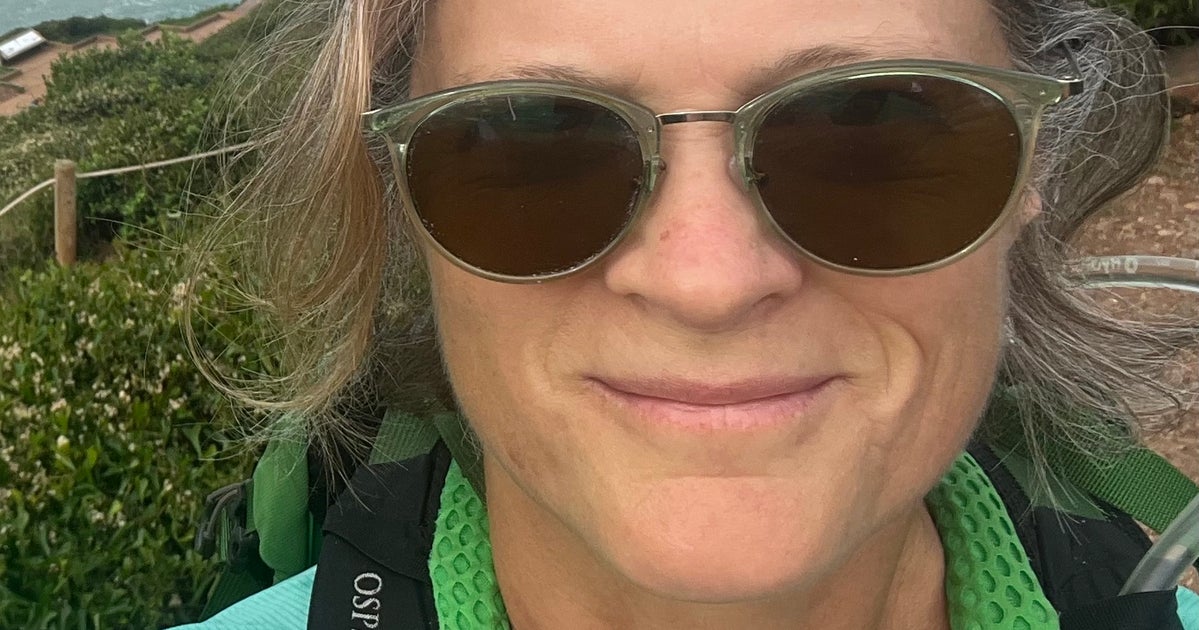NextImg:I’m A Woman Who Did A Solo Walk Across Europe. Here’s The 1 Thing Most Men — Even The ‘Good Guys’ — Don’t Understand.