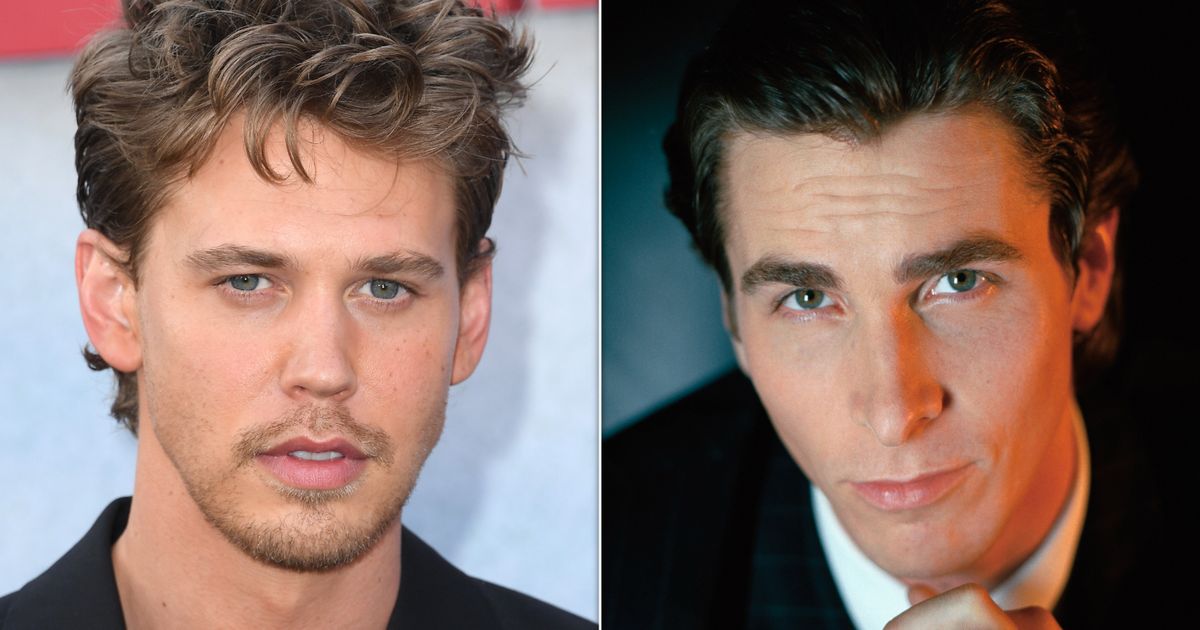 Austin Butler Will Star In The New ‘American Psycho’ Movie — And Fans Are Deeply Divided