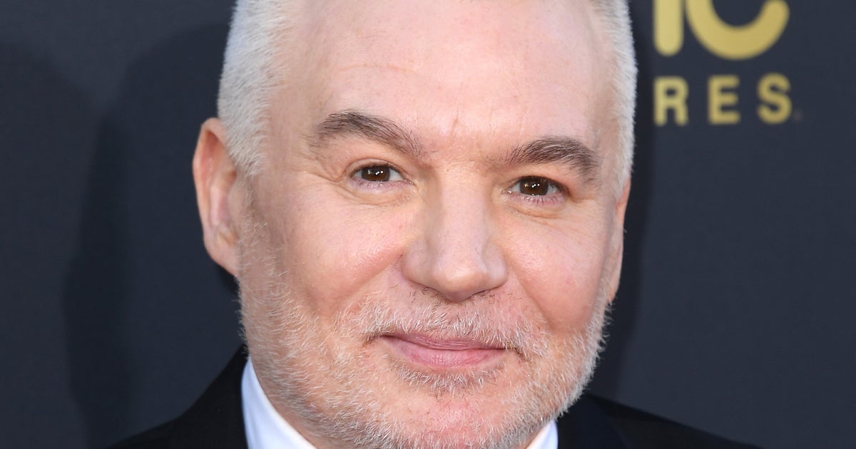 NextImg:Mike Myers Responds To Rumors That Dr. Evil Was Based On 'SNL' Boss
