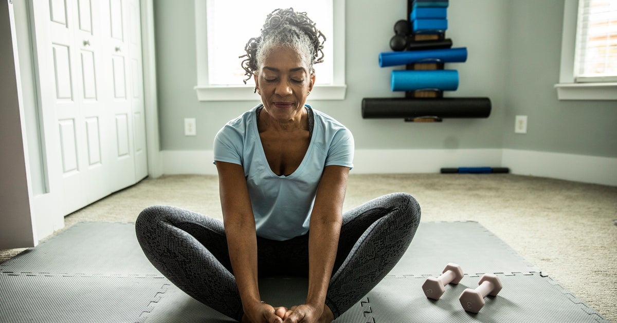 NextImg:New Year's Resolutions Often Set Us Up To Fail. Here Are 8 Tips For Success.