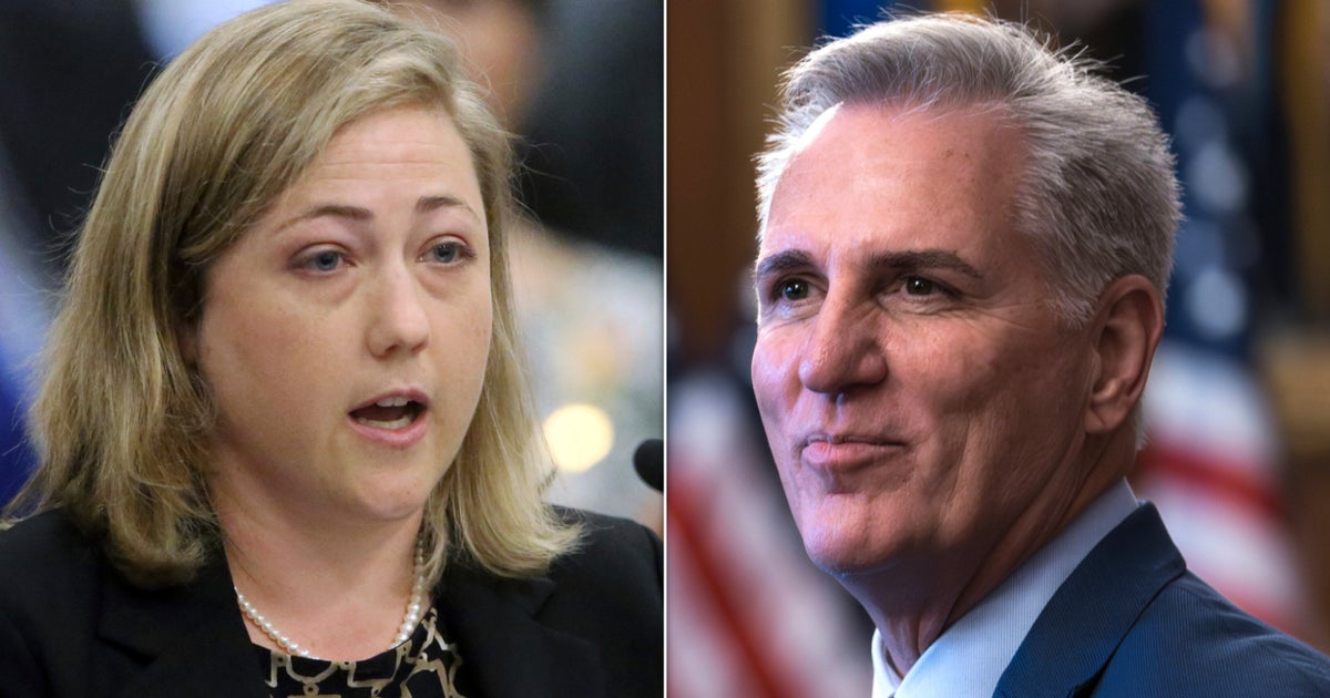 NextImg:GOP Never Trumper Mocks Kevin McCarthy's Trump Support To His Face