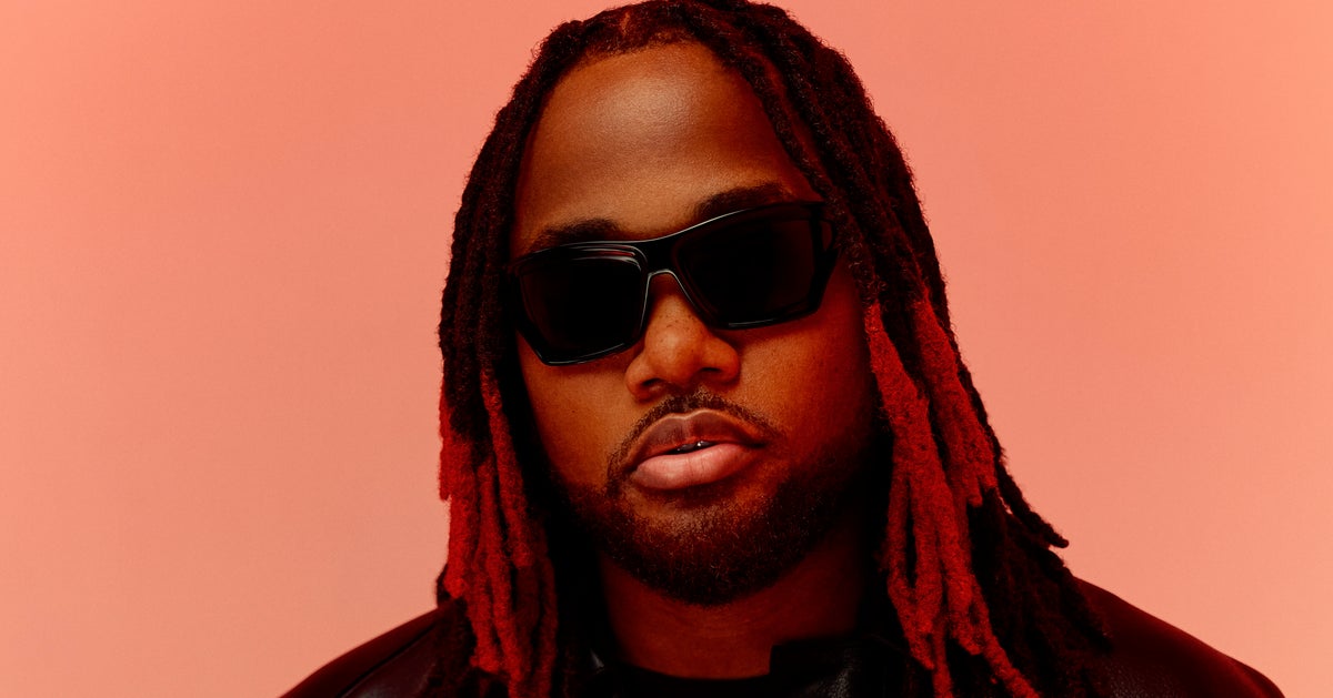 With ‘Mutt,' Leon Thomas Becomes A Top Dog In R&B