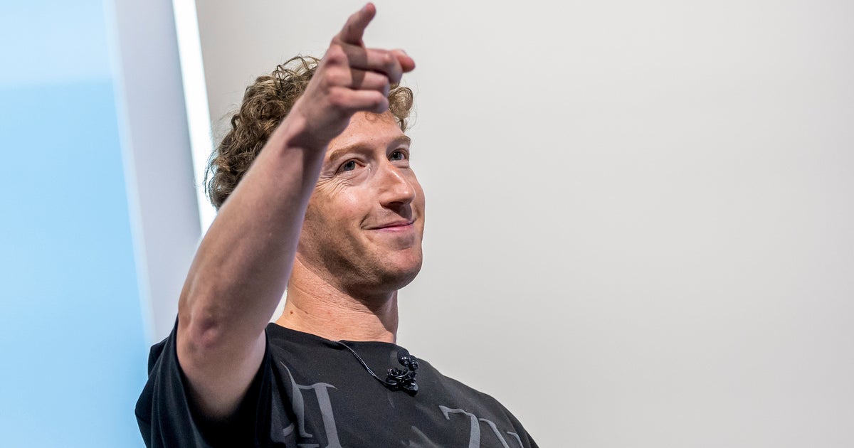 NextImg:Meta Gives $1 Million To Trump’s Inaugural Fund After Zuckerberg’s Mar-a-Lago Dinner