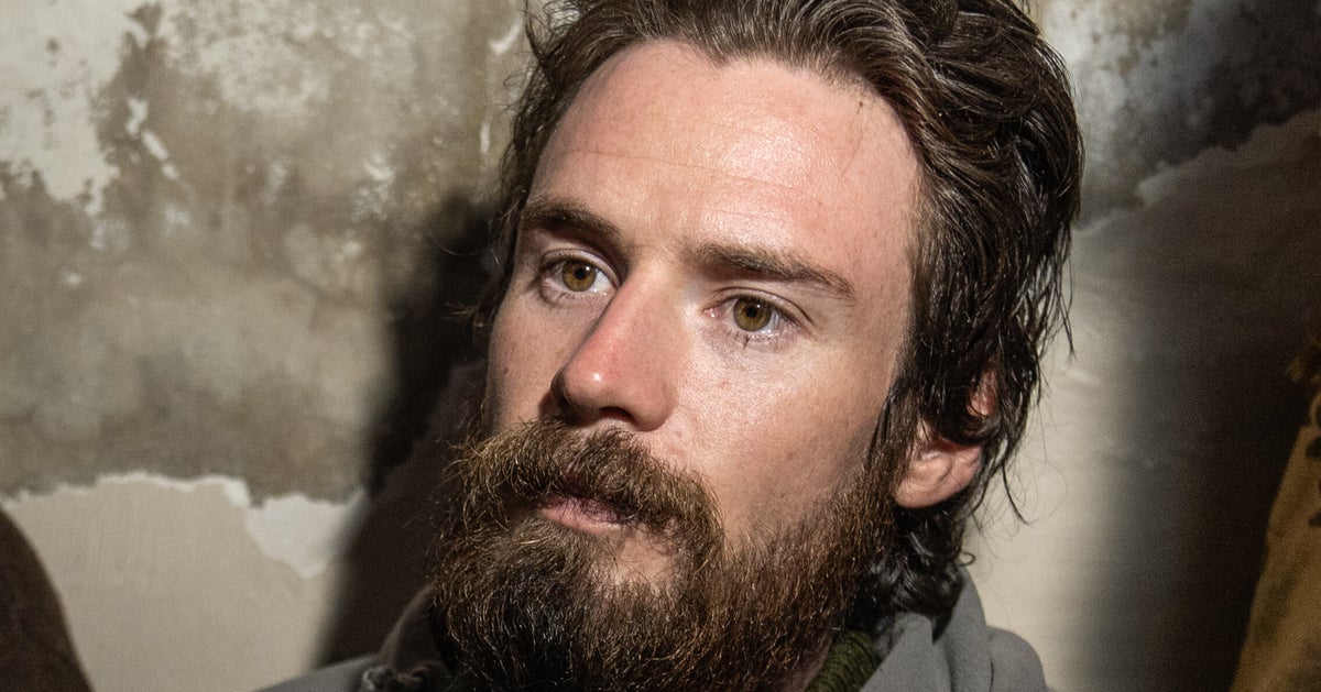 NextImg:American Man Held In Syria For 7 Months Speaks Out After Release