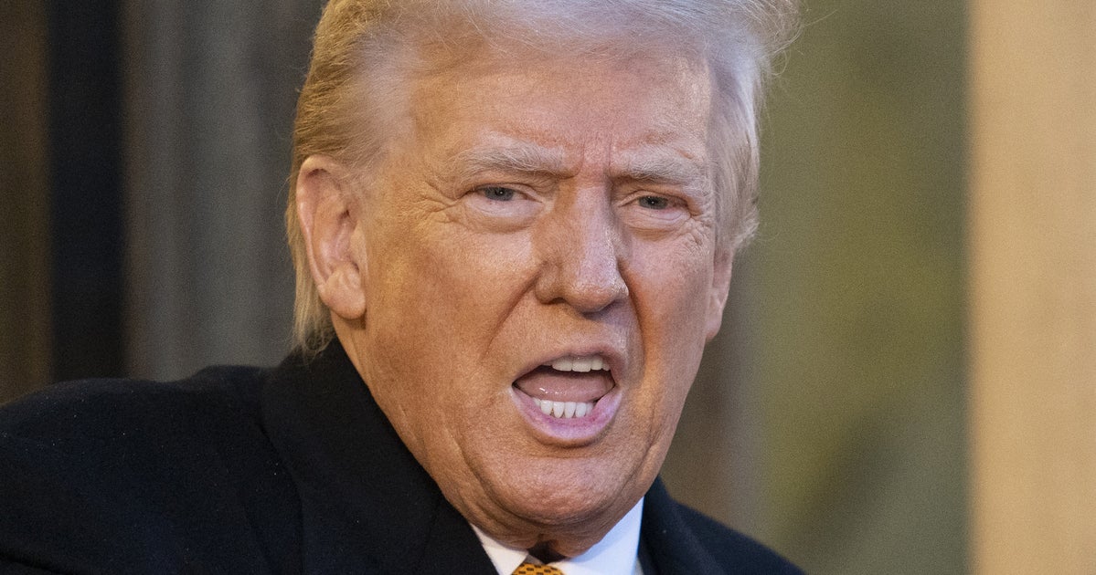 NextImg:Megadonor To Democrats Has Surprise 2-Word Description Of Trump