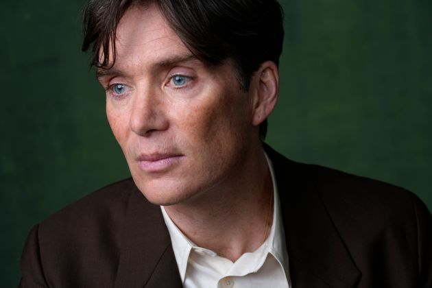 Cillian Murphy