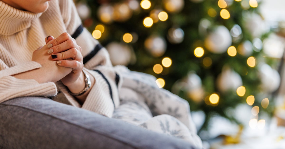 NextImg:3 Startling Reasons Why The Holidays Are Bad For Your Heart