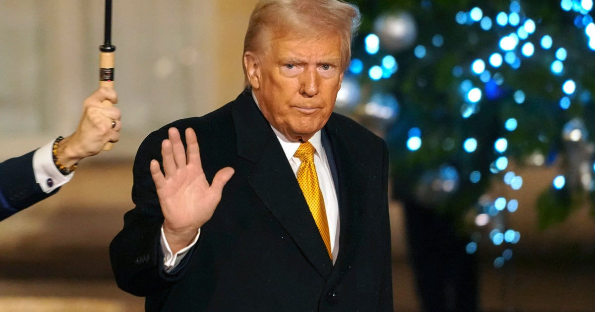 NextImg:Trump Backtracks On Campaign Pledge To Bring Down Grocery Prices