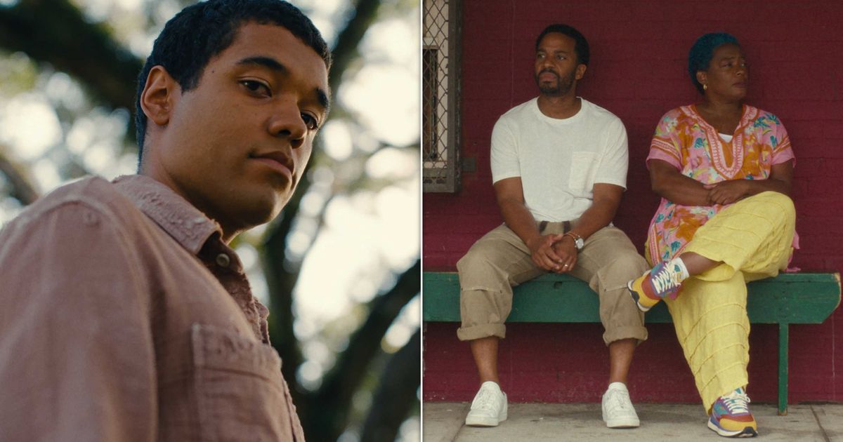 A Tale Of 2 Black Films