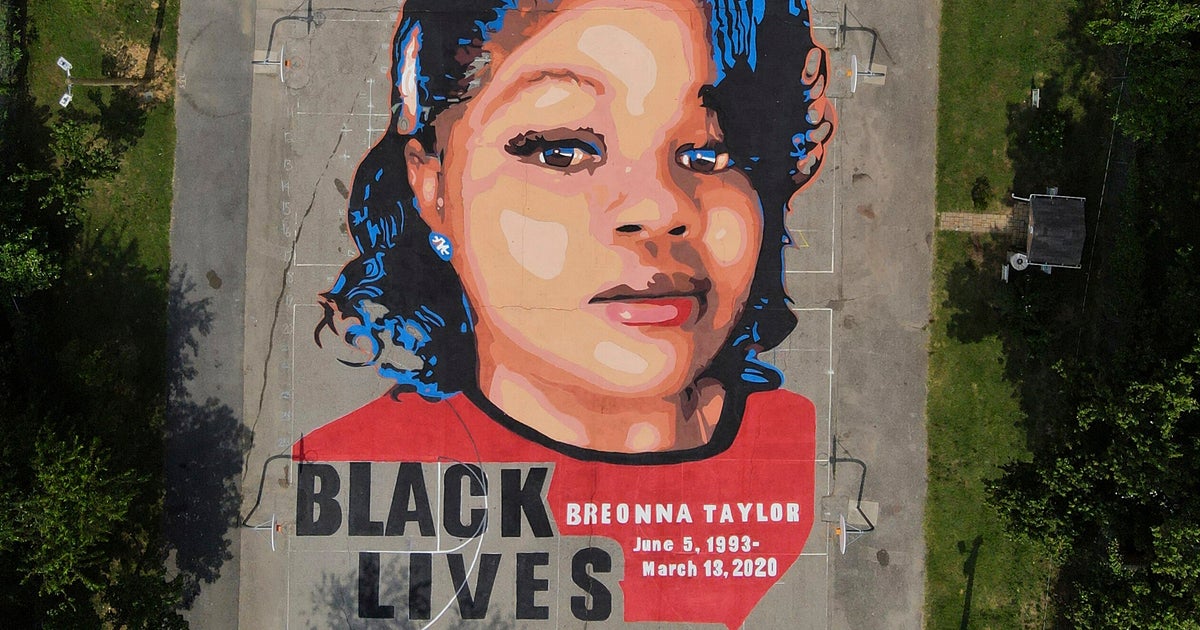NextImg:DOJ, Louisville Reach Deal On Police Reform After Probe Prompted By Breonna Taylor Killing