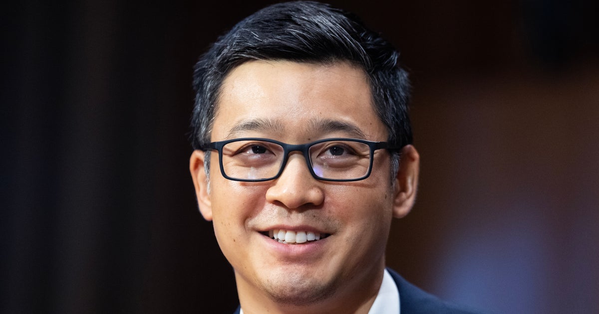 NextImg:Ryan Park, Biden Court Pick Stalled In The Senate, Withdraws His Nomination