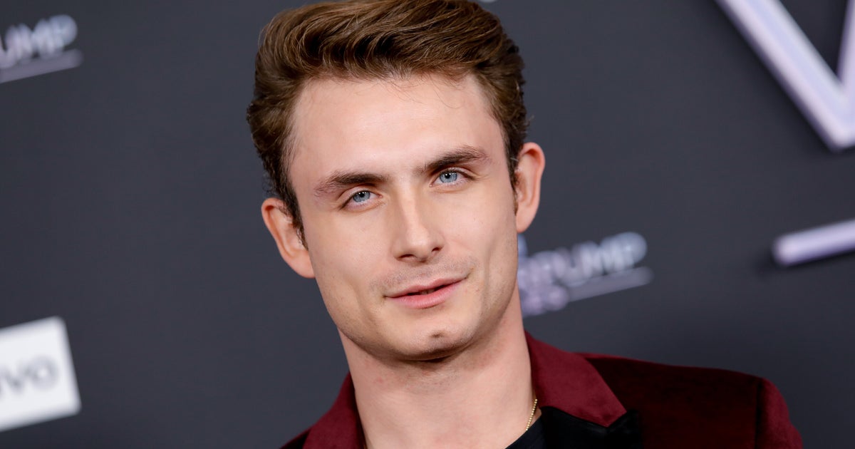 NextImg:'Vanderpump Rules' Star James Kennedy Arrested For Domestic Violence
