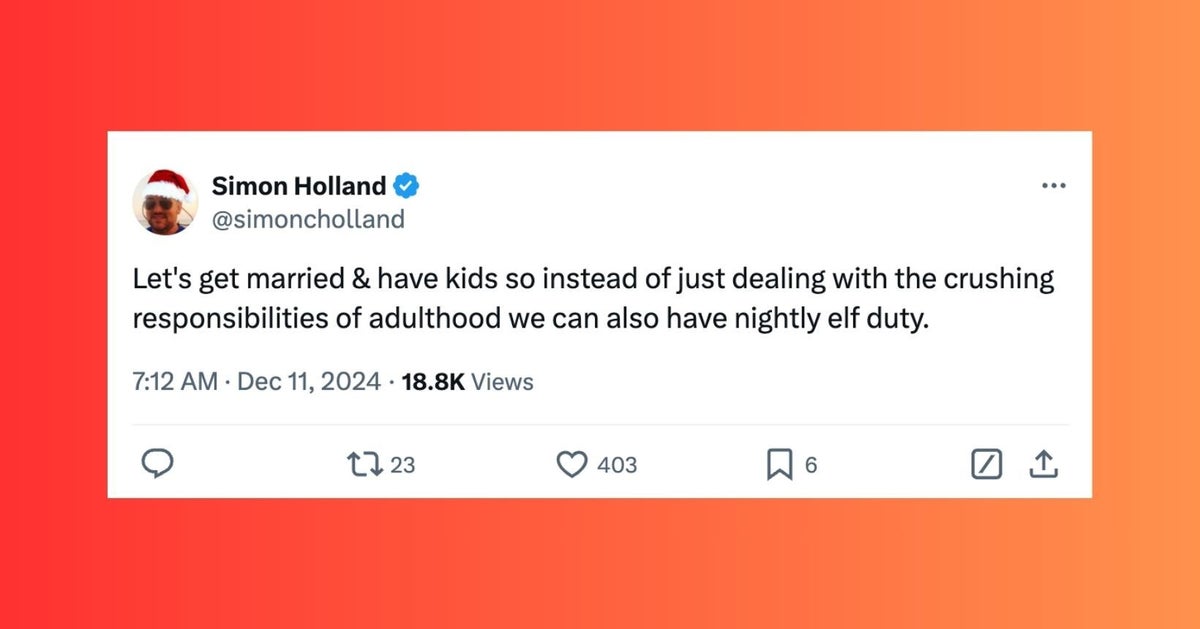NextImg:The Funniest Tweets From Parents This Week