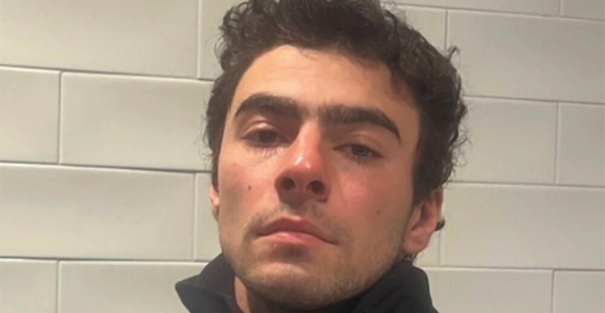 NextImg:Police Say Luigi Mangione Wasn't Insured By UnitedHealthcare