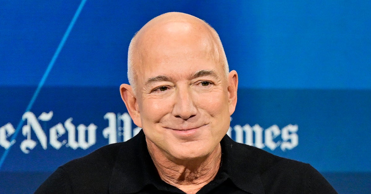 NextImg:Amazon Set To Give $1 Million To Trump Inaugural Fund