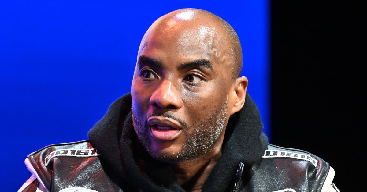 Charlamagne Tha God Argues Why It’d Be ‘Strange’ For Biden To Offer Preemptive Pardons