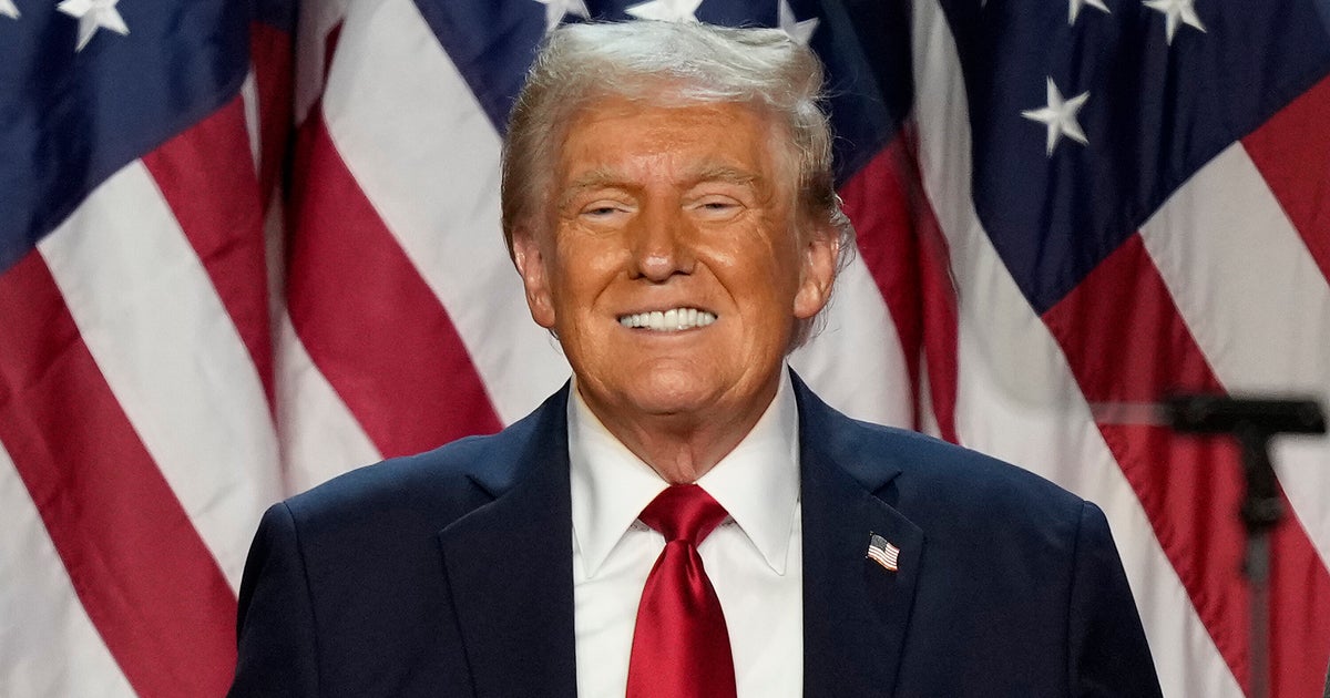 Only About 3 In 10 Highly Confident In Trump's Ability To Pick Qualified People: Poll