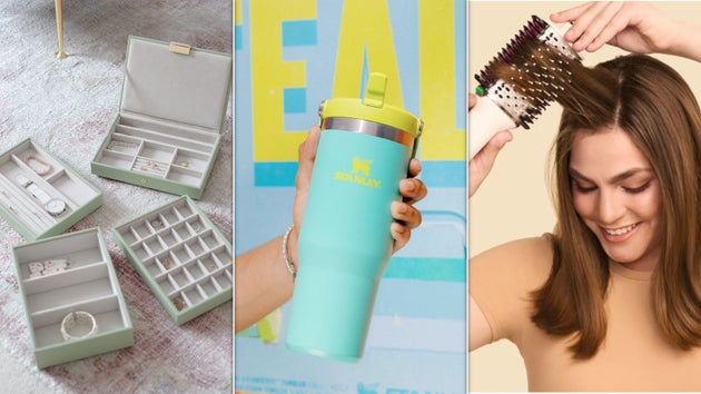 We'll take the lot, thanks.