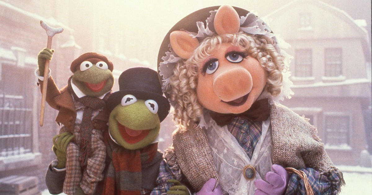 The Muppet Christmas Carol: 30 Things You Probably Didn't Know About The ...