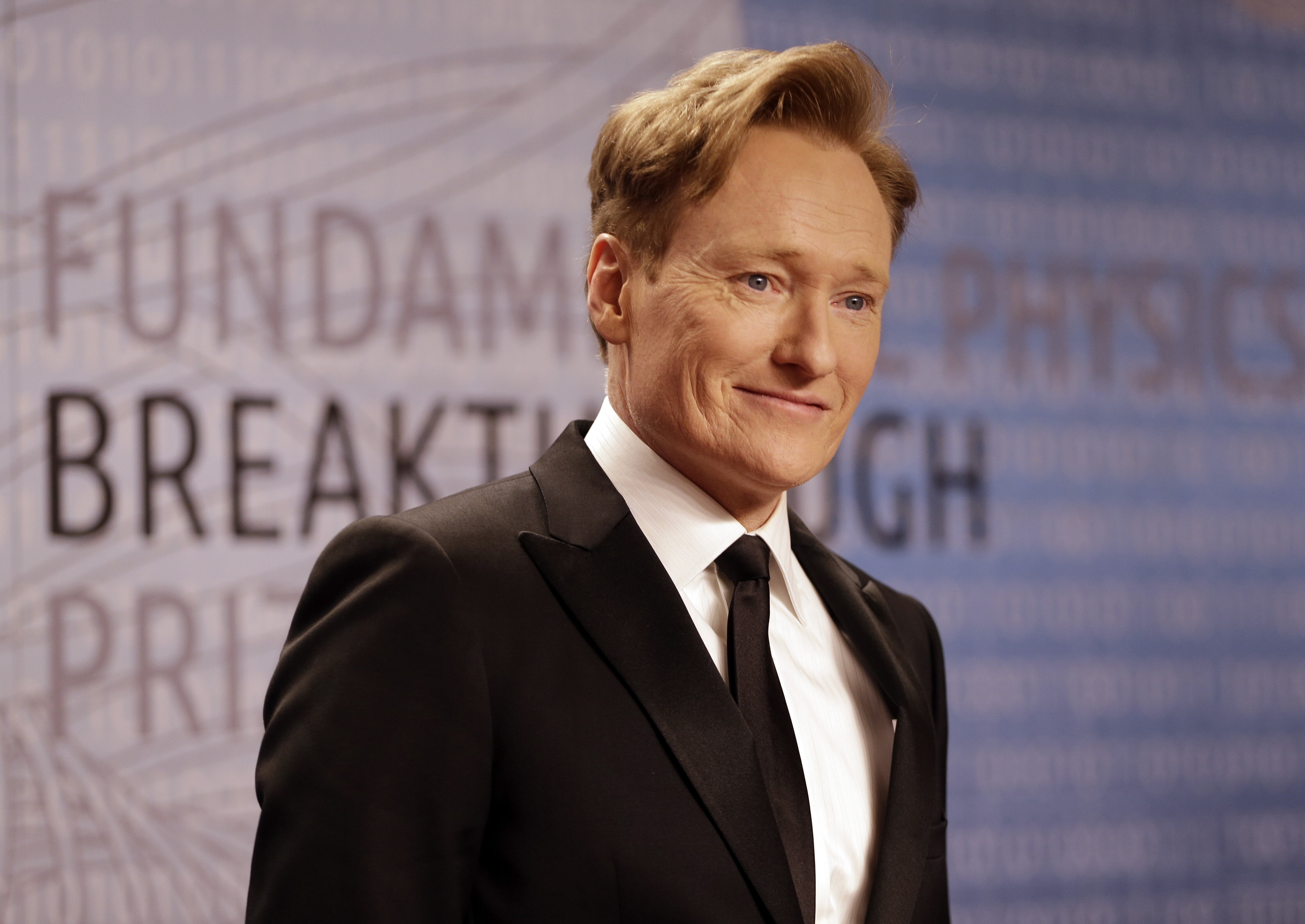 Conan O'Brien's Parents Die 3 Days Apart From Each Other After 66 Years ...