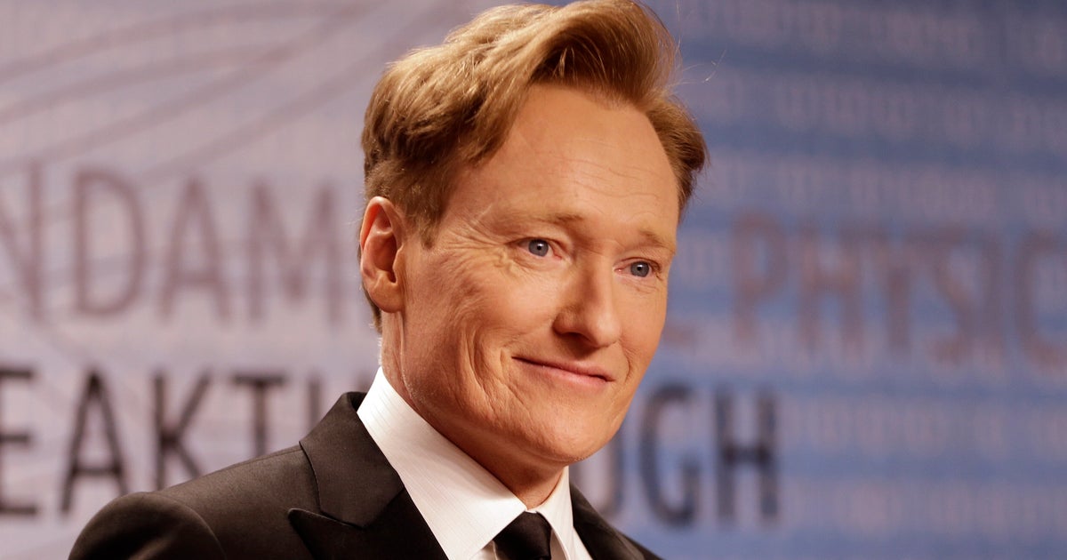 Conan O'Brien's Parents Die 3 Days Apart From Each Other After 66 Years Of Marriage