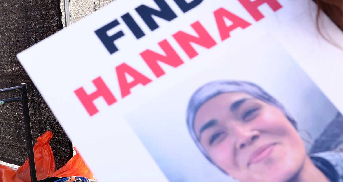 NextImg:Hannah Kobayashi's Family Offers To Refund Donations After She's Found Safe