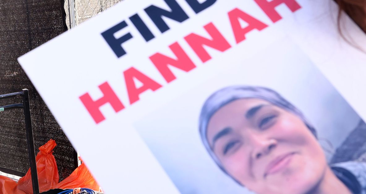 Hannah Kobayashi's Family Offers To Refund Donations After She's Found Safe