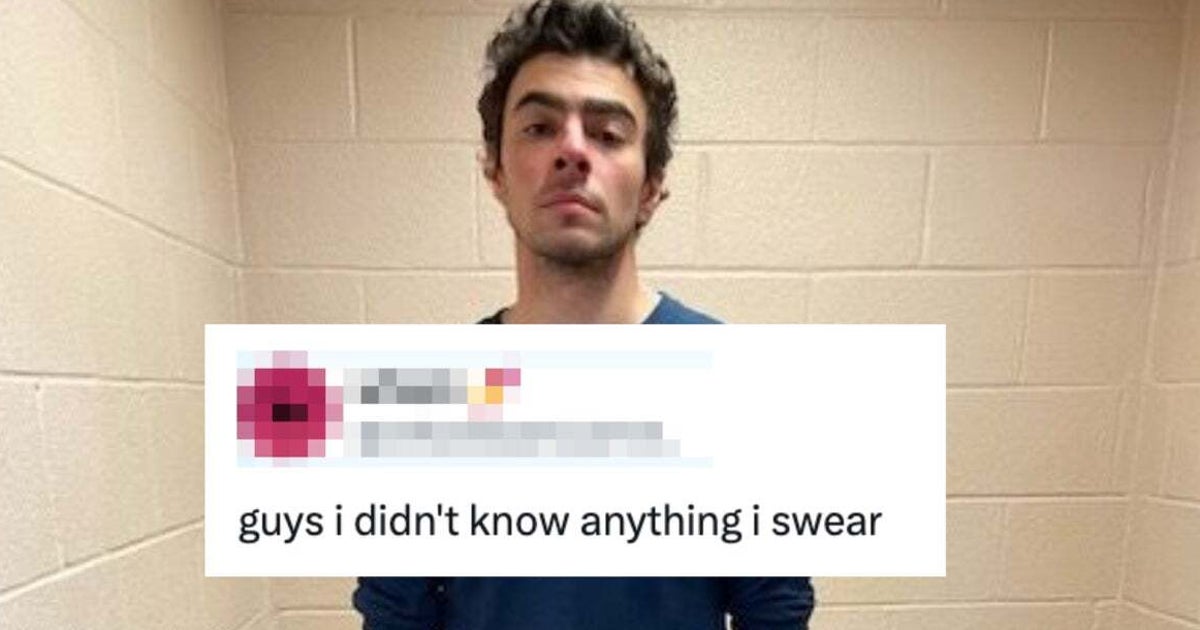 NextImg:This Tweet 'Predicting' The Capture Of Luigi Mangione Is Going Viral