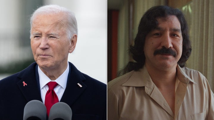 Dozens of Democratic lawmakers are pleading with President Joe Biden to grant clemency to Native American rights activist Leonard Peltier, who has been in prison for nearly 50 years.
