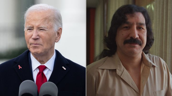 President Joe Biden has been facing increasing pressure to release Leonard Peltier from prison, from Democratic lawmakers, tribal leaders and even the former U.S. attorney who first put Peltier in prison nearly 50 years ago. More than 120 tribal leaders are urging President Joe Biden to grant clemency to Native American rights activist Leonard Peltier, who has been in prison for nearly 50 years.