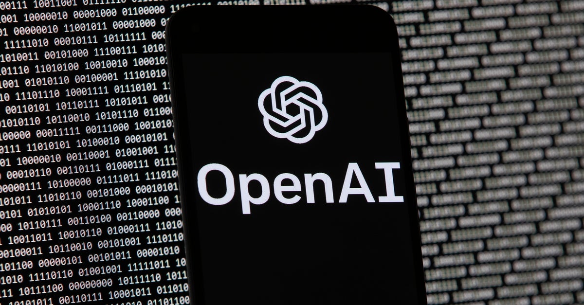 NextImg:OpenAI Whistleblower, 26, Dies By Suicide
