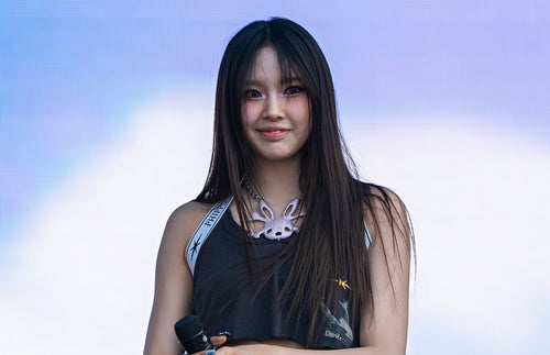 NewJeansヘインさんの幼少期に「面影ある！」と反響。新アカウントの